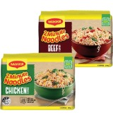 Maggi 2 Minute Noodles 5 Pack