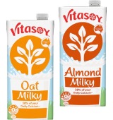 Vitasoy Milky Range 1L