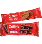 Griffin’s Chocolate Biscuits 180-200g