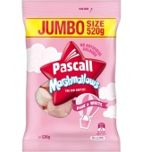 Pascall Jumbo 450-520g