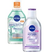 Nivea Micellar Water 400ml