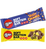 BSc Protein Bars 55-60g