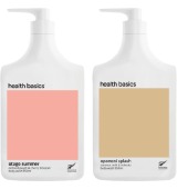 Health Basics Body Wash 950ml