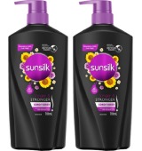 Sunsilk Shampoo or Conditioner 700ml