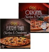 Chicago Pizza 360-640g