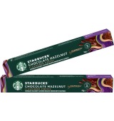 Starbucks Coffee Pods 10 Pack