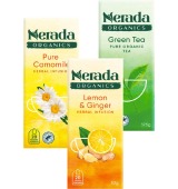Nerada Tea Bags 20-25s