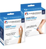 Thermoskin Sports Support Elastic or One Size Range