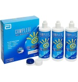 Complete Easy Rub 3x240ml Pack