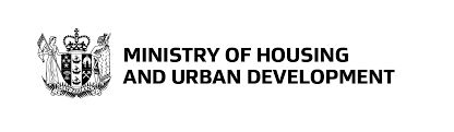 新西兰住房与城市发展部