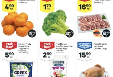 Newworld 红超折扣 ends 6月8...